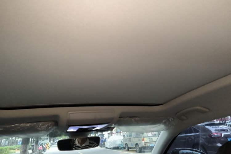 Used Volkswagen Passat 2022 330TSI Luxury Edition