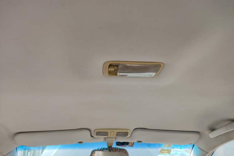 Used Geely Auto Vision 2011 1.5L Comfort Version