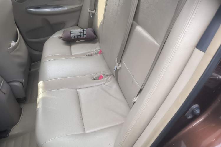 Used Toyota Corolla 2013 Special Edition 1.6L Manual Cool GL Model