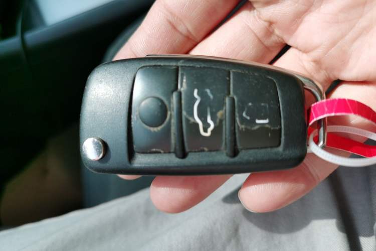 Used Audi Q3 2015 30 TFSI Ambition Edition