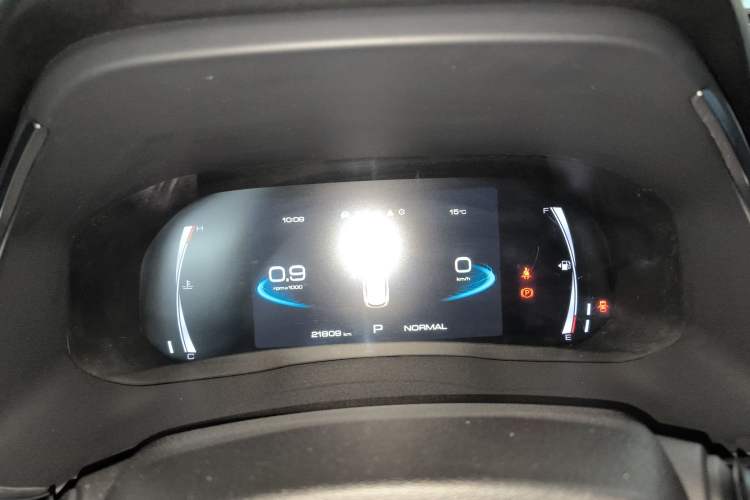 Used Haval H6 2021 National Trend Edition 1.5T Automatic Champion Version