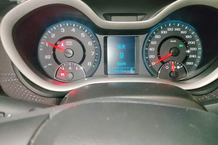 Used Chevrolet Malibu 2018 530T Automatic Fashion Edition