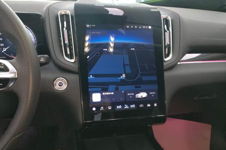 Used Hongqi HS3 2023 1.5T Two-Wheel Drive Shanwei Edition
