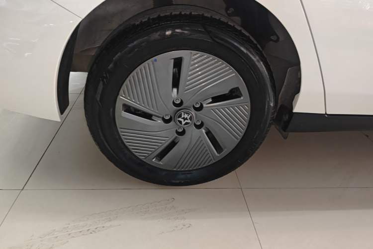 Used Venucia Venucia D60EV 2023 PLUS Comfort Edition CI Model
