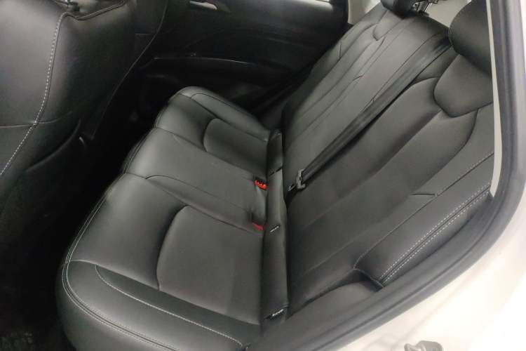 Used NETA V 2022 Chao 400 Lite