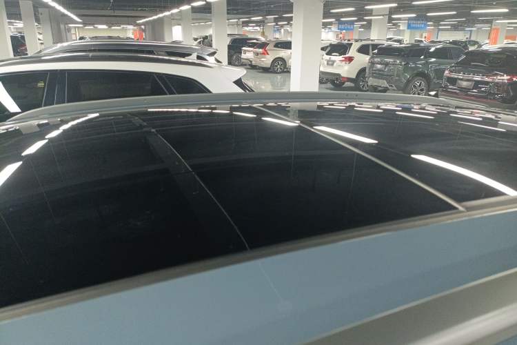 Used Audi Q5L 2022 40T RS Package Performance Model
