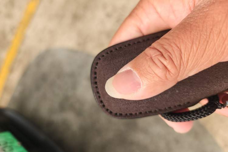 Used Deepal SL03 2022 1.5L 1200 Extended-Range Version Vehicle Key