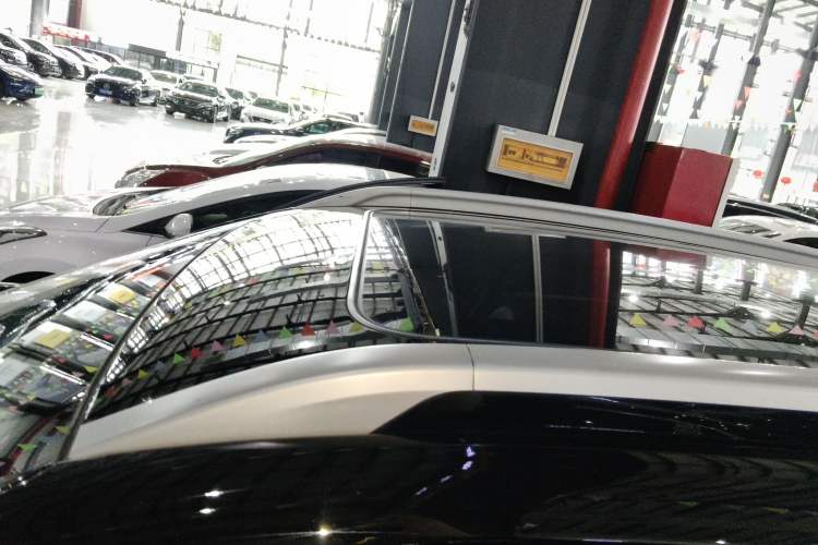 Used Hyundai Santa Fe 2020 380 TGDi Automatic Two-Wheel Drive DLX Prestige Edition PLUS