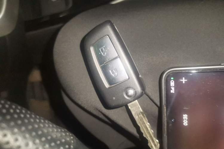 Used Nissan Tiida 2024 1.6L CVT Cool Dynamic Edition
