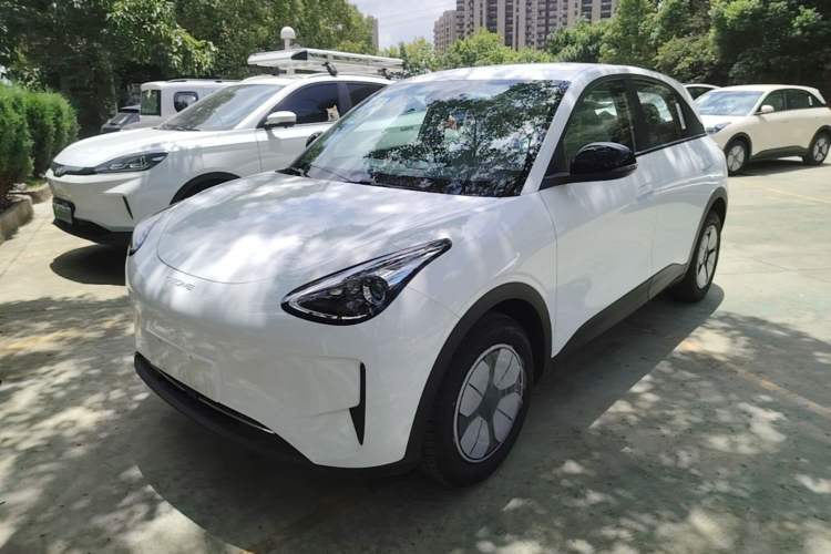 Used Geely Galaxy Geome 2026 Model 310km Youth Edition Guazi used car, China used car export, Used car for sale, Used  cars, Cheapest cars for sale
