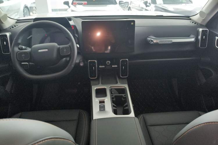 Used Haval DARGO 2026 Model 1.5T DCT Labrador Edition
