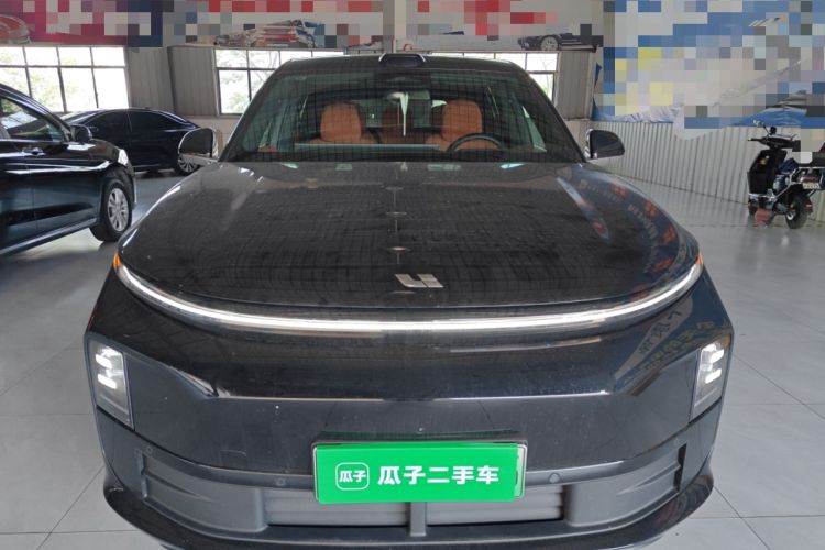 Used Li Auto L6 2024 Max
