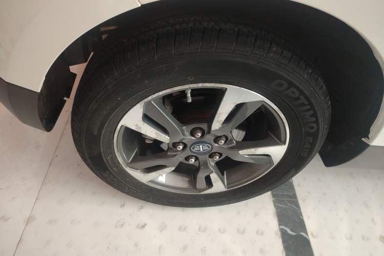 Used FAW Junpai D60 2015 1.8L Automatic Prestige Model