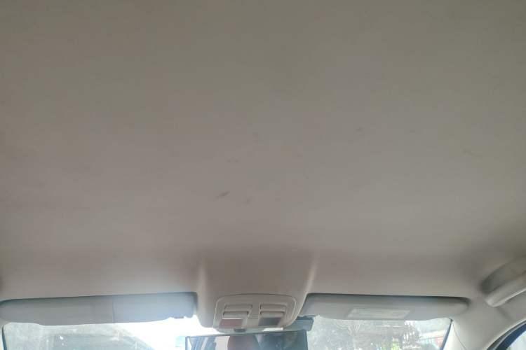 Used Dongfeng Aeolus H30 2012 CROSS 1.6L Manual Luxury Model