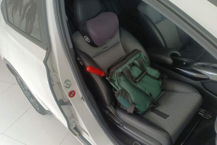 Used Honda XR-V 2021 220TURBO CVT Luxury Edition
