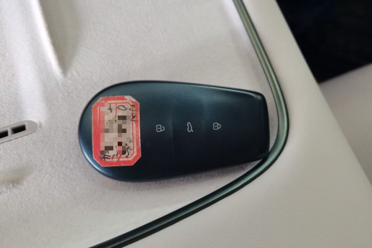 Used Nissan N7 2025 510 Max
