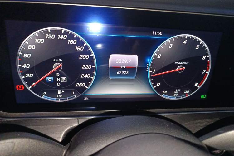 Used Mercedes-Benz E-Class 2019 Restyled E 300 L Sport Luxury Edition
