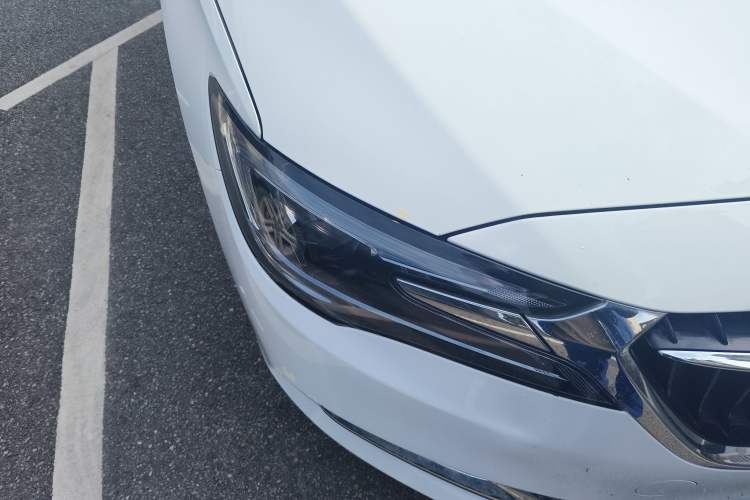 Used Buick GL6 2019 18T 6-Seater Connected Luxury Version China V Standard