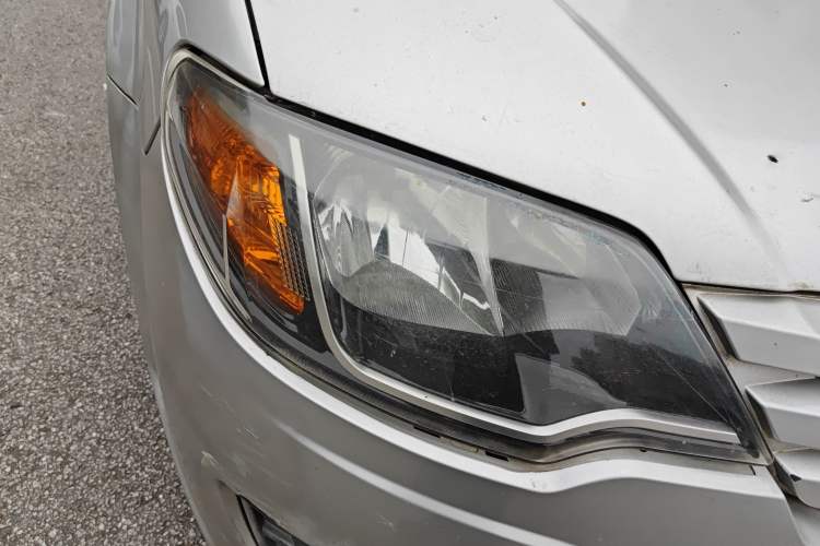 Used Haima Haifuxing 2011 1.5L Manual Elite Edition