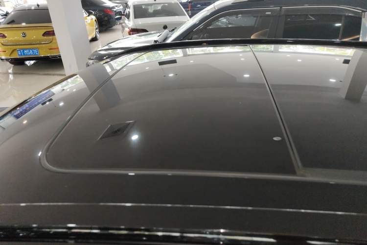 Used Lynk & Co 06 2023 Remix 1.5T Hero