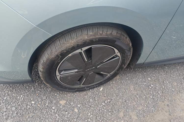 Used SAIC MAXUS Dajia 7 2024 Revised Version Super Hybrid Long-Range Edition Enjoyment Version Exterior 4