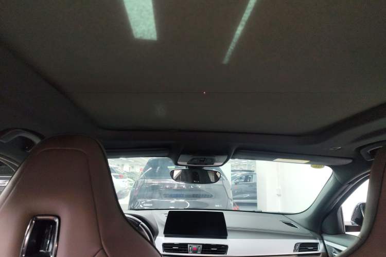 Used BMW X2 2021 Restyled sDrive25i Midnight Edition