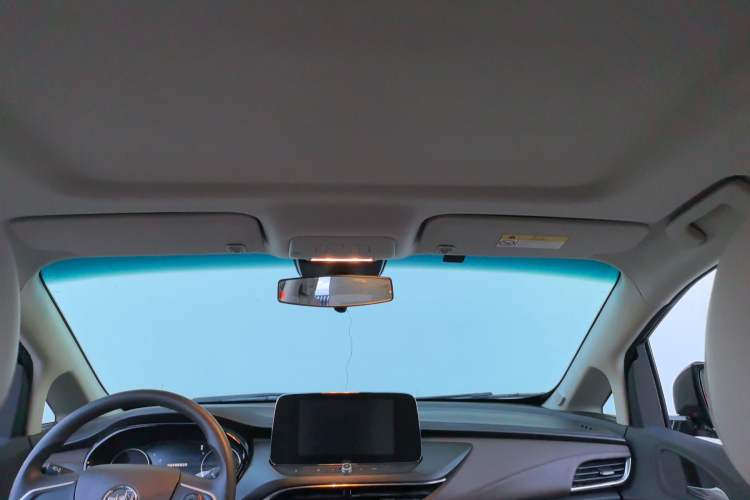 Used Buick GL8 2023 Land Executive Class Comfort Model
