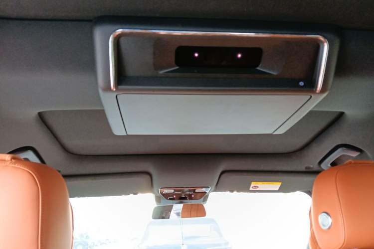 Used Li Auto L8 2023 Pro Model