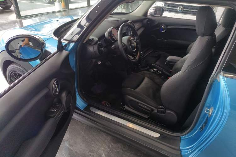 Used MINI 2016 1.5T COOPER