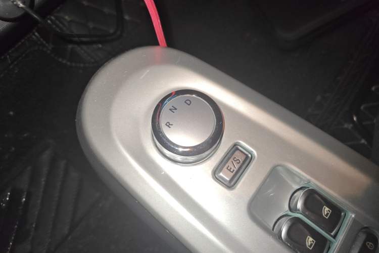 Used CHANGAN NEVO Lumin 2022 210km Sweet Edition