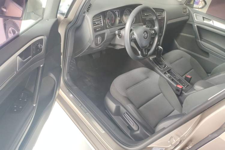 Used Volkswagen Golf 2020 280TSI DSG Comfort Version