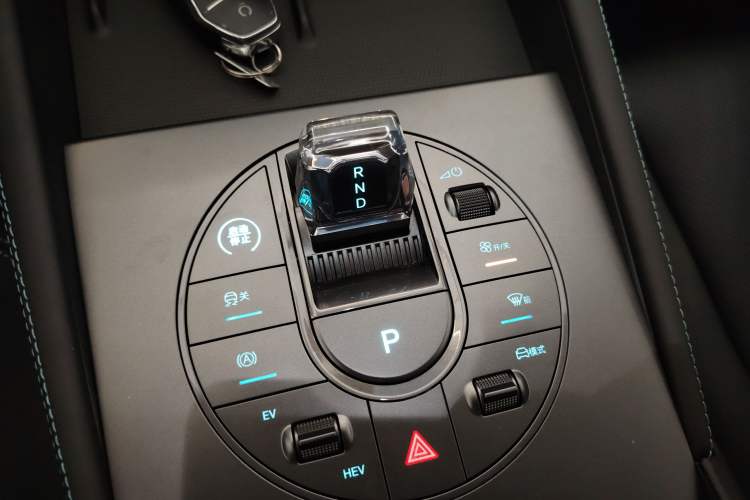 Used BYD Seal 06 New Energy 2025 DM-i Smart Drive 120KM Prestige Model