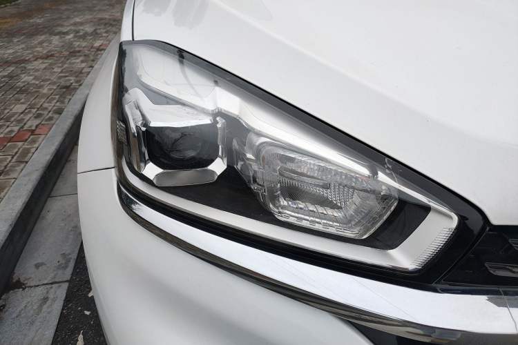 Used Chery Tiggo 8 2018 1.5 TCI Automatic Luxury 7-Seater