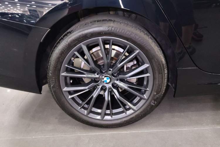 Used BMW 3 Series 2021 Facelifted 325Li M Sport Night Edition Package