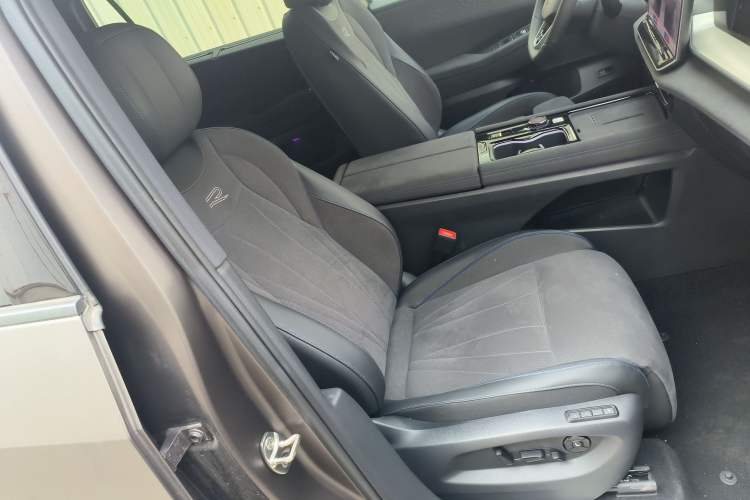 Used Volkswagen Teramont 2025 Tiguan Pro 450TSI Four-Wheel Drive Summit Edition