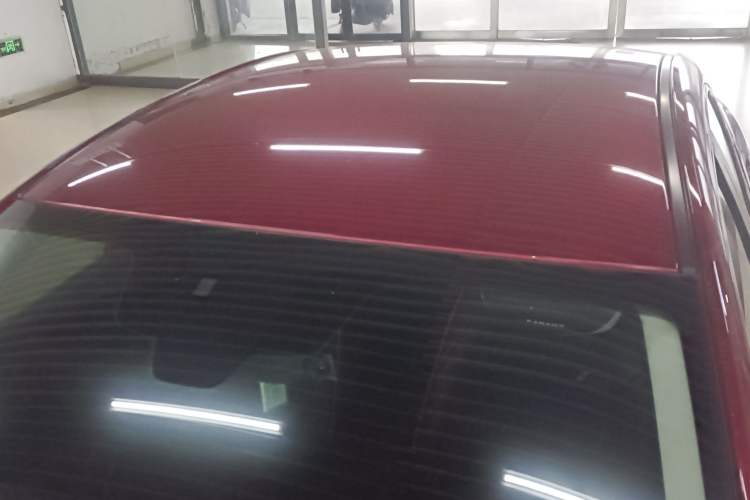 Used Mazda Mazda 3 Axela 2020 1.5L Automatic ZhiMei Edition
