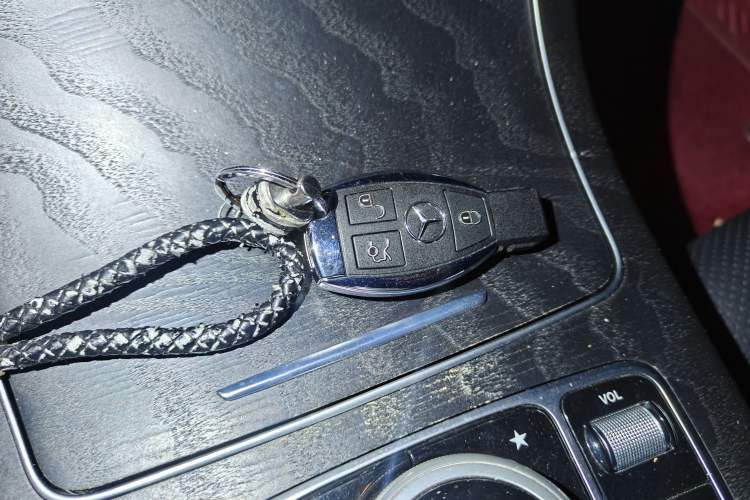 Used Mercedes-Benz C-Class 2018 C 200 L 4MATIC Sport Edition
