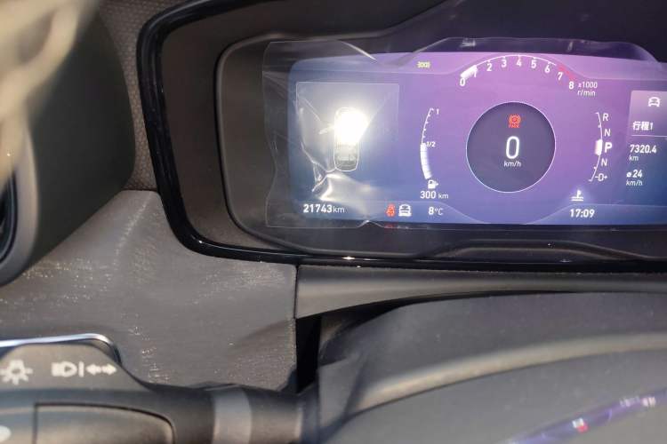 Used Lynk & Co 03 2021 1.5TD DCT Jing Champion Edition