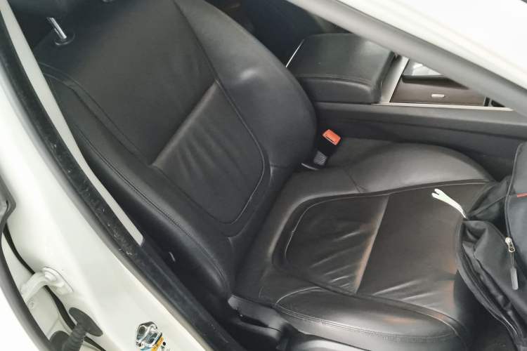 Used Jaguar XF 2014 XF 3.0 SC Elegance Edition
