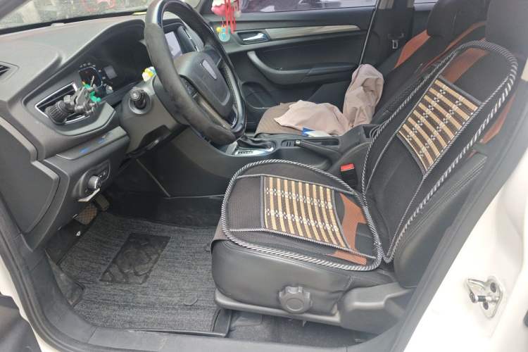 Used Roewe 360 2015 1.5L Automatic Luxury Edition