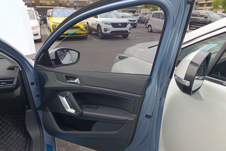 Used Peugeot 308S 2015 1.2T Automatic Jingchi Edition
