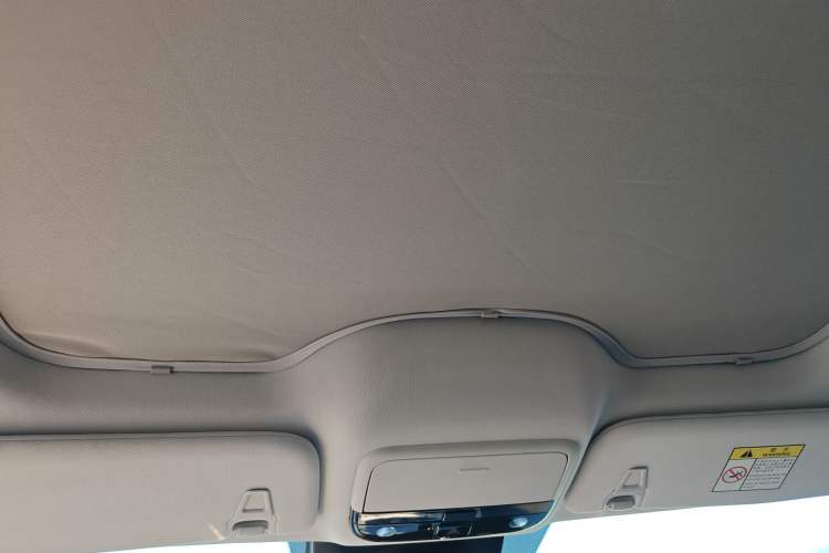 Used ARCFOX Kaola S 2024 PRO
