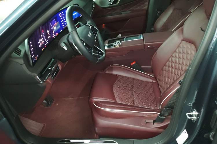 Used Cadillac CT6 2023 28T Platinum Edition