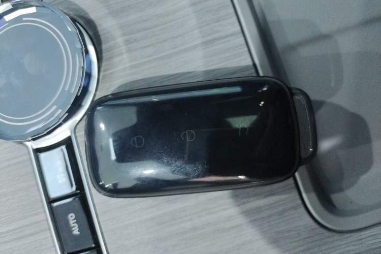 Used Geely Galaxy E8 2024 550 km Range Rear-Drive MAX
