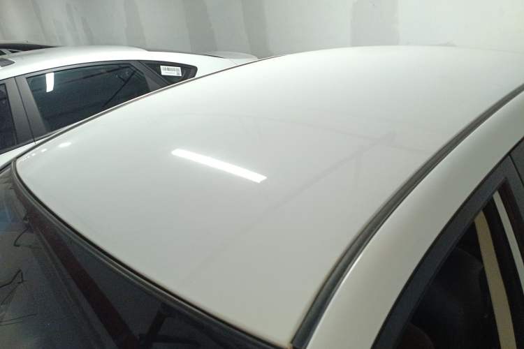 Used Geely Auto Vision 2018 1.5L Automatic Happiness Edition