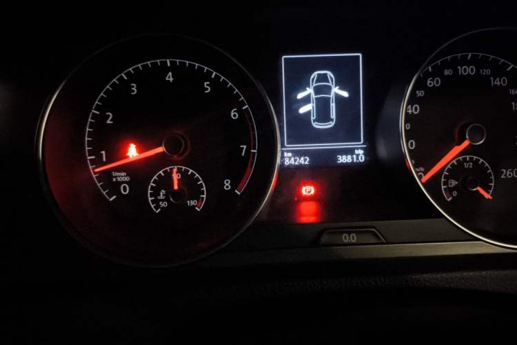 Used Volkswagen Golf 2015 1.4TSI Automatic Comfort Model
