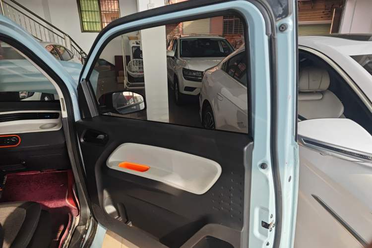 Used Wuling Hongguang MINIEV 2020 Freedom Version Lithium Iron Phosphate