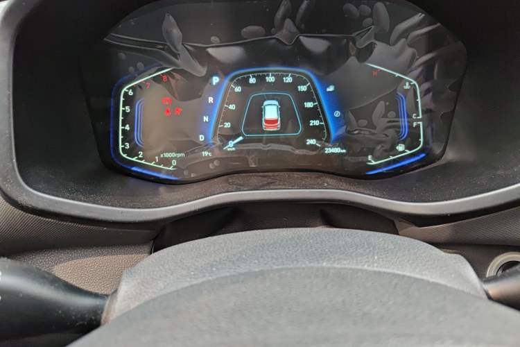 Used Hyundai ix35 2021 2.0L Automatic 2WD GLS Leading Edition
