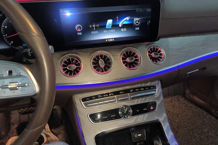 Used Mercedes-Benz CLS 2018 CLS 350 4MATIC