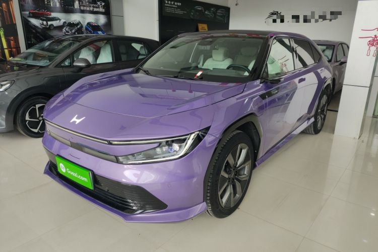 Used Honda P7 2025 Four-Wheel Drive Long-Range Max